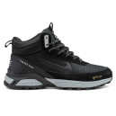Придбати Nike Rivah Gore-Tex Black Grey З ХУТРОМ FKS2355317