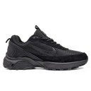 Придбати Nike Rivah Low Gore-Tex Black З ХУТРОМ FKS2355847