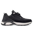 Придбати Nike Rivah Low Gore-Tex Black White З ХУТРОМ FKS2355848