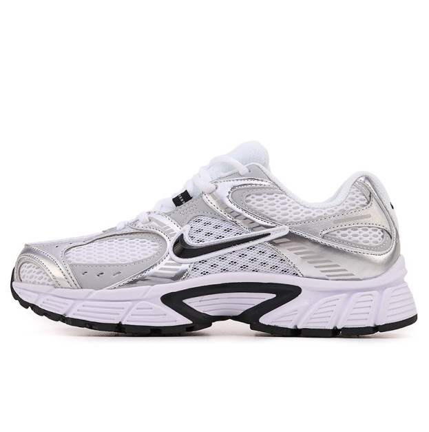 Nike V5 RNR White Silver Black HQ7901-107