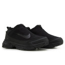 Кроссовки Nike Zoom Pulse Cordura Black С МЕХОМ