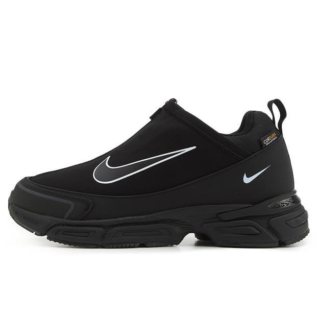 Nike Zoom Pulse Cordura Black White З ХУТРОМ