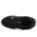 Оригінал Nike Zoom Pulse Cordura Black White З ХУТРОМ