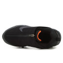 Оригінал Nike Zoom Pulse Cordura Black Grey З ХУТРОМ