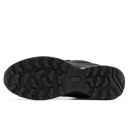 Nike Rivah Low Gore-Tex Black Two С МЕХОМ 2359192