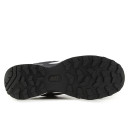 Nike Rivah Gore-Tex Black White Two С МЕХОМ 2359217