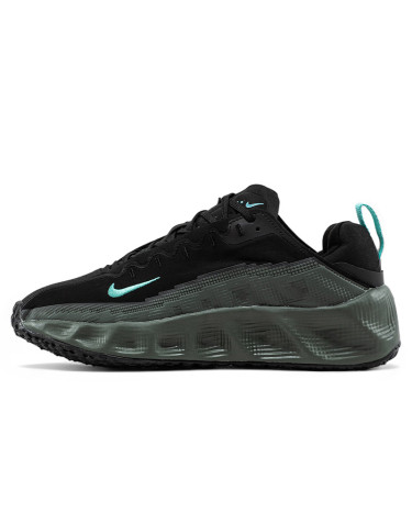 Nike Ava Rover Black Blue Sage