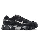 Придбати Nike Initiator Custom Black White FKS2359630
