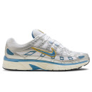 Купить Nike P-6000 Metallic Silver Aegean Storm FKS2359839