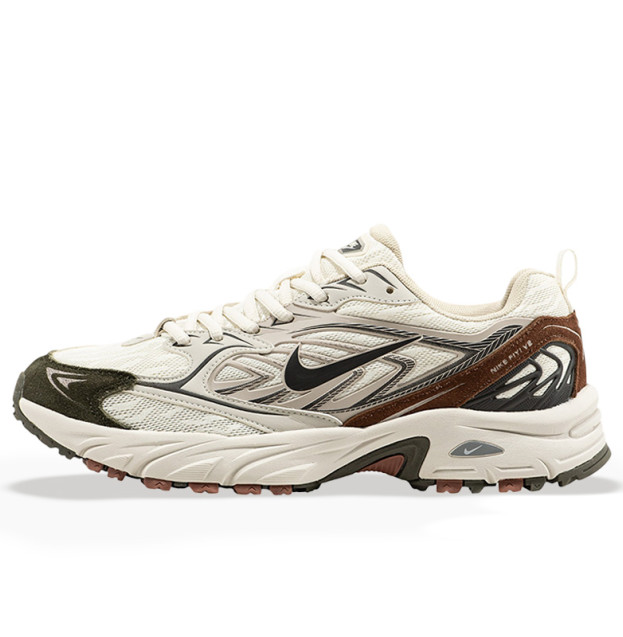 Nike FIYI v2 Beige Brown