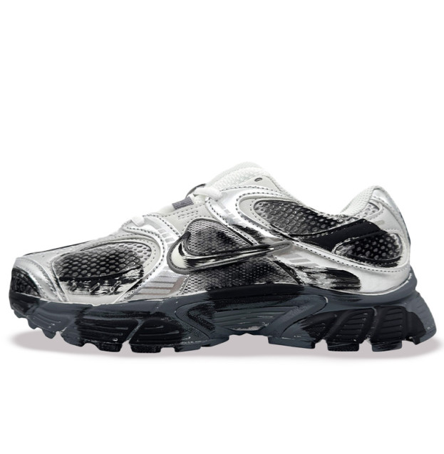 Nike V5 RNR Custom White Black