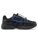 Придбати Nike P-6000 Black Anthracite Blue Void FKS2360161