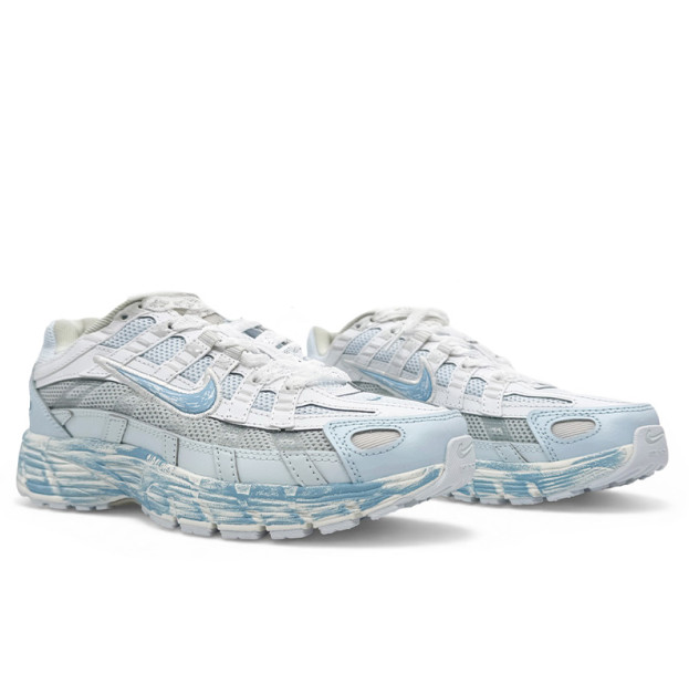 Nike P-6000 Rideliner Blue