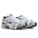 Кроссовки Nike Initiator Custom White Black