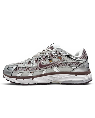 Nike P-6000 Platinum Violet
