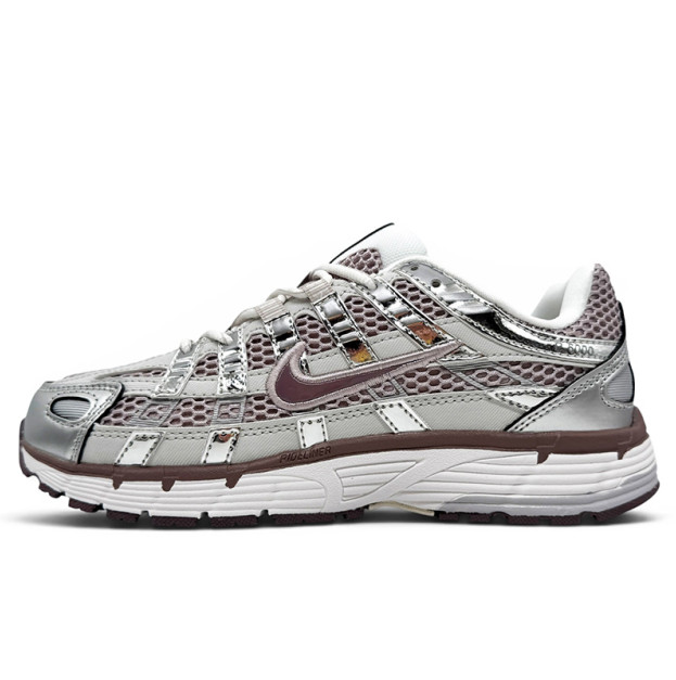 Nike P-6000 Platinum Violet IB4019-019