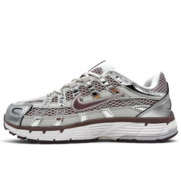 Nike P-6000 Platinum Violet IB4019-019