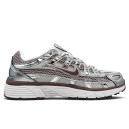 Придбати Nike P-6000 Platinum Violet FKS2360361