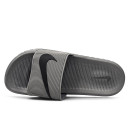 Nike Kawa Slide Grey Black 2360481