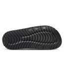 Nike Kawa Slide Black White 2360482