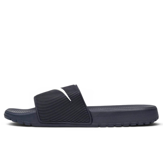 Nike Kawa Slide Blue White