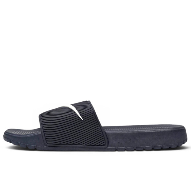 Nike Kawa Slide Blue White