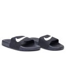В'єтнамки та шльопанці Nike Kawa Slide Blue White