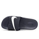Оригінал Nike Kawa Slide Blue White