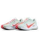 Кросівки Nike Pegasus Plus Barely Grey Hot Punch