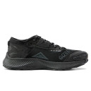 Придбати Nike Pegasus Trail 3 Gore-Tex Triple Black FKS2354765