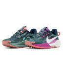 Кроссовки Nike Pegasus Trail 5 Vivid Grape Green Frost