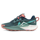 Купить Nike Pegasus Trail 5 Vivid Grape Green Frost FKS2356243