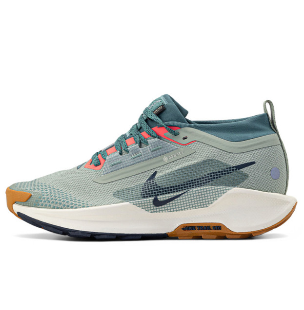 Nike Pegasus Trail 5 Gore-Tex Jade Horizon FQ0908-300