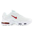 Придбати Nike Air Max TN Plus White Red FKS2353813