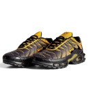 Кроссовки Nike Air Max TN Plus Yellow Black
