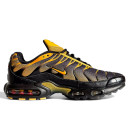 Купить Nike Air Max TN Plus Yellow Black FKS2353830