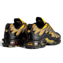 Оригинал Nike Air Max TN Plus Yellow Black