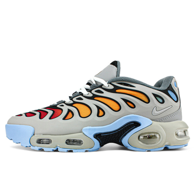Nike Air Max Plus Drift Light Smoke Grey FD4290-002