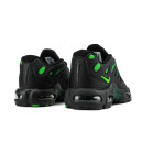 Оригинал Nike Air Max Plus Drift Black Vintage Green