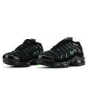 Кроссовки Nike Air Max TN Plus Black Green