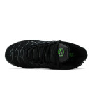 Оригинал Nike Air Max TN Plus Black Green