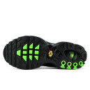 Nike Air Max TN Plus Black Green 2353940