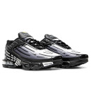 Кросівки Nike Air Max TN Plus 3 Black Blue