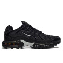 Придбати Nike Air Max TN Plus Black Grey FKS2353994
