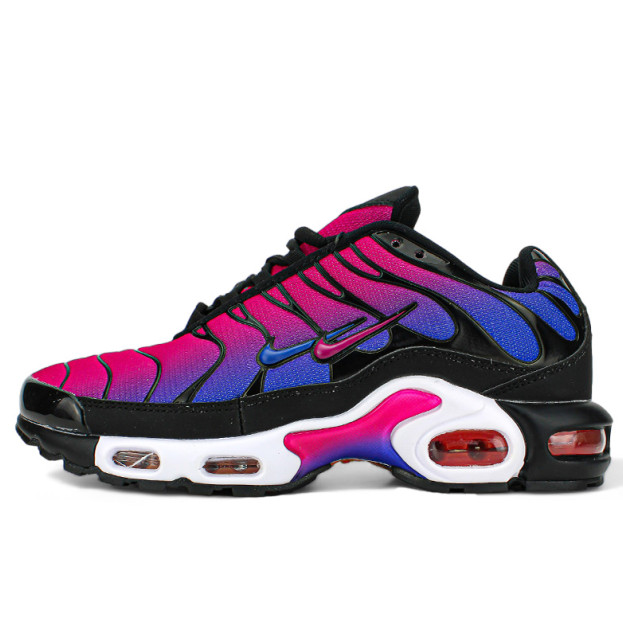 Nike Air Max Plus x Patta x FC Barcelona Culers del Món FN8260-001