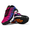 Кроссовки Nike Air Max Plus x Patta x FC Barcelona Culers del Món