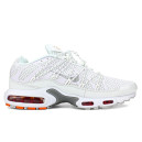 Купить Nike Air Max TN Plus Utility White Safety Orange FKS2354103