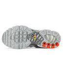 Nike Air Max TN Plus Utility White Safety Orange 2354103