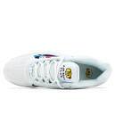 Оригінал Nike Air Max Plus 3 LTR White Blue