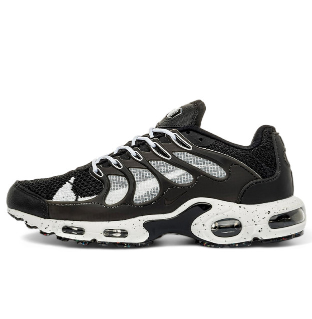Nike Air Max TN Terrascape Plus Black White